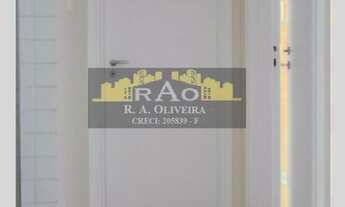 Imagem 7: Apartamento 1 dormitório para Locação em São Paulo, Consolação, 1 dormitório, 1 suíte, 1 b