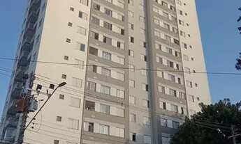 Imagem: Apartamento para aluguel com 52 metros quadrados