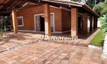 Imagem 3: Casa com 4 dormitórios à venda, 400 m² por R$ 1.500.000,00 - Roseira - Mairiporã/SP