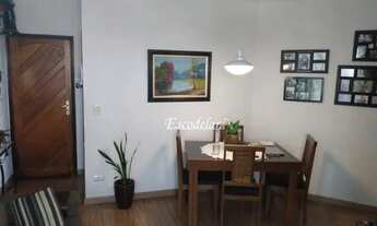 Imagem 5: Apartamento com 2 dormitórios à venda, 62 m² por R$ 370.000,00 - Vila Roque - São Paulo/SP