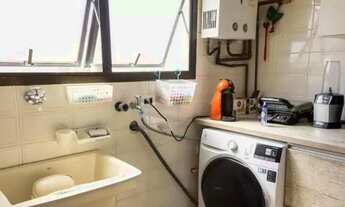 Imagem 6: Apartamento à venda no bairro Vila Bertioga - São Paulo/SP, Zona Leste