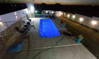 Imagem: Casa aluguel temporada Porto Sauipe