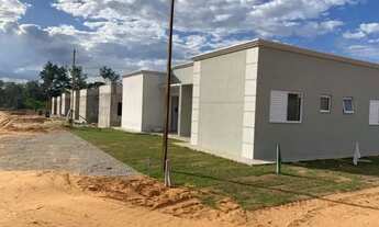 Imagem 4: Vende-se Casa com 2/4 ( sendo 1 suíte) Cond. Athenas bairro Bom Jesus em Cuiabá MT