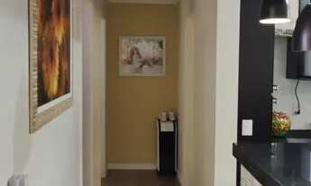 Imagem 3: Apartamento á venda Campinas/SP, bairro Vila João Jorge, ao lado Centro,2 quartos(1suíte