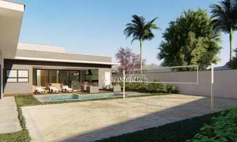 Imagem 5: Casa à venda, 246 m² por R$ 1.800.000,00 - Condomínio Residencial Shamballa III - Atibaia