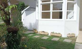 Imagem: Casa com 4 dormitórios para alugar, 285