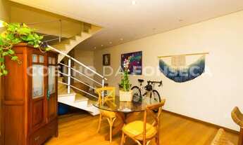 Imagem 7: São Paulo - Casa de Vila - Paraíso