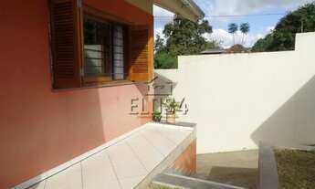 Imagem 2: Casa com 3 Dormitorio(s) localizado(a) no bairro Jardim América em São Leopoldo / RS Ref