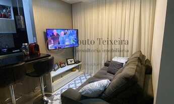 Imagem 3: Lindo Apartamento à Venda com Sacada e 2 dormitórios