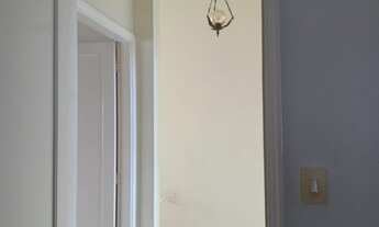 Imagem 3: Sobrado 2 dormitórios. Bairro Ponta da Praia - Santos - SP