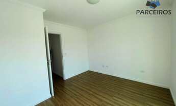 Imagem 4: Sobrado com 2 dormitórios à venda, 83 m² por R$ 420.000,00 - Sítio Cercado - Curitiba/PR