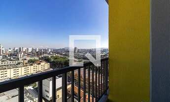 Imagem 6: Apartamento para Aluguel - Água Branca, 1 Quarto, 28 m2