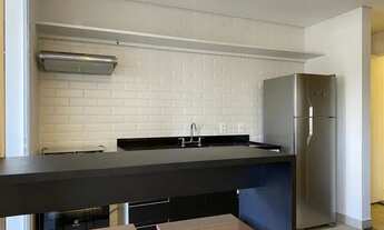 Imagem 4: Apartamento para aluguel possui 60 metros quadrados com 2 quartos em Santana - São Paulo