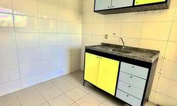 Imagem 7: Cond. Nações, 2 quartos sendo 1 suíte, 5min. Cto. Barueri, lazer completo