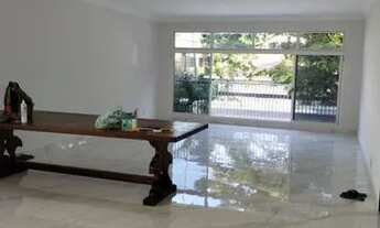 Imagem 4: Casa para aluguel possui 450 metros quadrados com 5 quartos em Butantã - São Paulo - SP