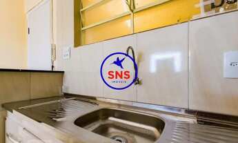 Imagem 4: APARTAMENTO RESIDENCIAL em CAMPINAS - SP, PONTE PRETA