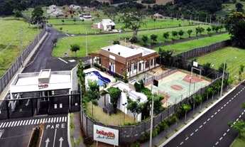 Imagem: BADY BASSITT - RESIDENCIAL - CONDOMÍNIO