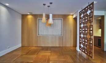 Imagem 7: Apartamento Locação Jardim Europa 259 m² 2 Dormitórios