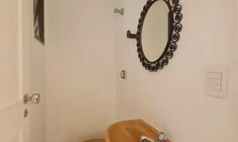 Imagem 6: Cobertura a venda ou locação em Higienópolis com 3 dormitórios, 2 vagas de garagem