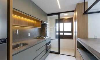 Imagem: Apartamento para Venda - 82.65m², 2 dormitórios
