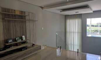 Imagem 6: Sobrado com 3 dormitórios à venda, 140 m² por R$ 850.000,00 - Jardins do Império - Indaiat