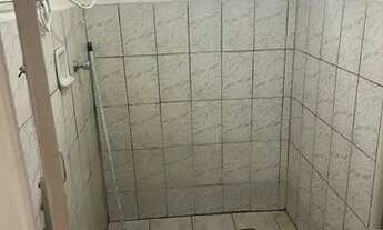 Imagem: Aluga se casa um quarto cozinha e banheiro