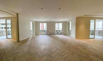 Imagem 2: Apartamento para locação com 4 suítes, 553 m² por R$ 150.000/mês - Jardim Europa - São Pau