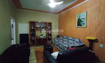 Imagem 7: Casa para aluguel, 3 quartos, 1 suíte, 2 vagas, Chácara Girassol - Americana/SP