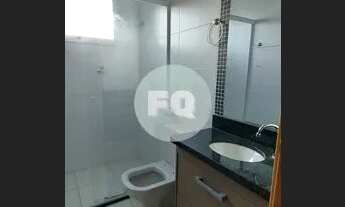 Imagem 6: Lindo sobrado para alugar, 122m², Loteamento São Francisco, R$ 2.700,00, Piracicaba/SP