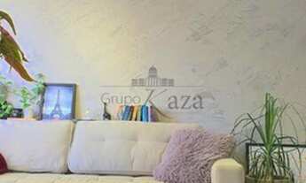 Imagem 4: Apartamento - Jardim Satélite - Residencial Pontal do Forte - 54,65m² - 2 Dormitórios