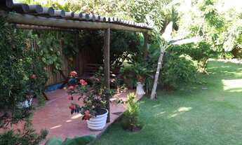 Imagem 4: Casa a venda 04 suítes praia do forte mata de são joão -Ba