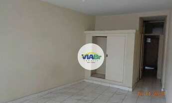 Imagem: Studio Apartamento Kitnet 1 Dormitório