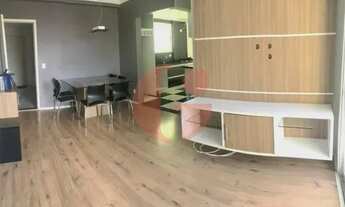 Imagem 2: Apartamento Padrão em São José dos Campos