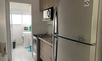 Imagem 2: Apartamento à venda, 62 m² por R$ 700.000,00 - Lapa - São Paulo/SP