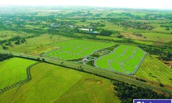 Imagem 2: SÃO JOSÉ DO RIO PRETO - Loteamento/Condomínio - PARQUE RESIDENCIAL BUONA VITA