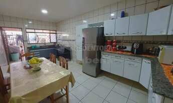 Imagem 5: Casa Sobrado em São José do Rio Preto