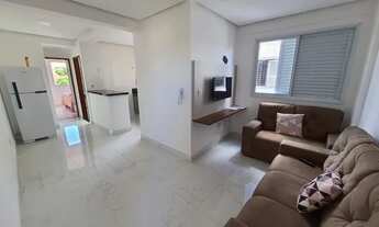 Imagem 6: WAFApartamento para venda tem 50 metros quadrados com 2 quartos