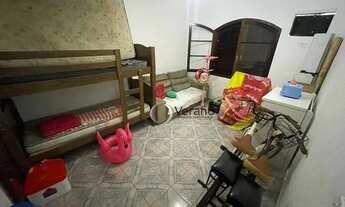 Imagem 7: Casa com 2 dormitórios à venda, 90 m² por R$ 550.000,00 - Praia do Pernambuco - Guarujá/SP