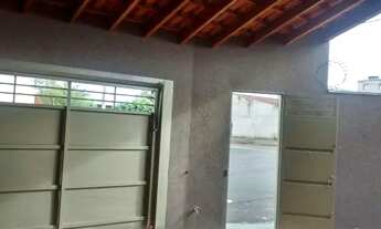 Imagem 7: Casa com 3 dormitórios à venda, 139 m² por R$ 270.000,00 - Jardim Florestan Fernandes - Ri