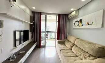 Imagem 3: Cidade Jardim 70 m - 2 quartos