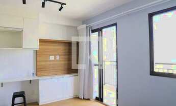 Imagem 4: Apartamento para Aluguel - Centro, 1 Quarto, 26 m2