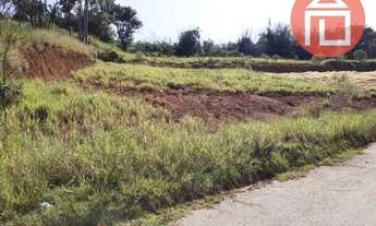 Imagem 2: Terreno à venda, 393 m² por R$ 160.000,00 - Villagio Sant' Angelo - Bragança Paulista