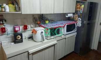 Imagem 7: Apartamento com 3 dormitórios à venda, 90 m² por R$ 734.000 - Nova Piraju - São Paulo/SP