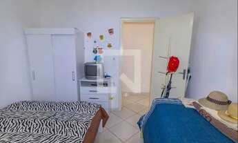 Imagem 7: Apartamento para Aluguel - Vila Caiçara, 2 Quartos, 90 m2