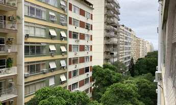 Imagem: APARTAMENTO PRECISANDO DE MODERNIZAÇÃO