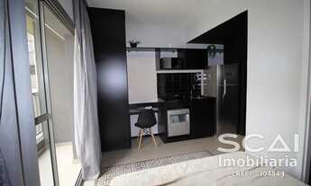 Imagem: Imóvel de 23m² disponível para venda