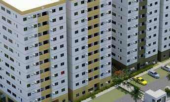 Imagem 2: Horto Jardins Serraria - apartamento de 2 e 3 quartos