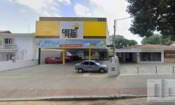 Imagem 7: Ponto Comercial para alugar, publico classes A/B, avenida Barão do Rio Branco - SJCampos/S