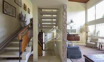 Imagem 2: Casa com 4 dormitórios à venda, 406 m² por R$ 2.700.000,00 - Jardim Guedala - São Paulo/SP