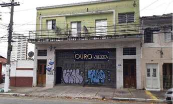 Imagem 2: Galpão com 1.059m² - GA 220524M